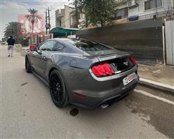 فۆرد مۆستانگ